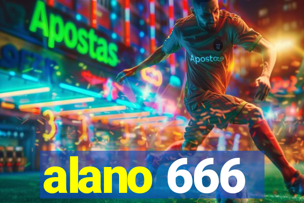 alano 666